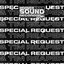 Hooversound Presents: Special Request and Tim Reaper - EP