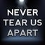 Never Tear Us Apart - A Tribute to Paloma Faith