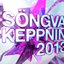 Songvakeppni Sjonvarpsins, Iceland Grand Prix Eurovision 2013