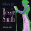 Ladies In Jazz - Bessie Smith Vol 4