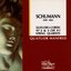 Schumann : Quatuors à cordes no. 2 & 3, op. 41