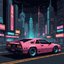 Pixel City