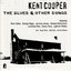 Kent Cooper - The Blues & Other Songs Vol. 2
