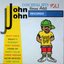 John John Dancehall Hits Vol. 1