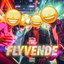 Flyvende