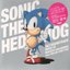 Sonic 1&2 Soundtrack Disc 1