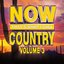 Now That's What I Call Country Volume 3