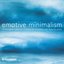 Emotive Minimalism - An Evocative Collection of Pieces for Orchestra with Featured Piano