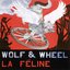 Wolf & Wheel