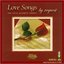 Love Songs By Request
