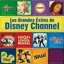 Los Grandes Éxitos De Disney Channel (Spanish Version)