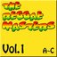 The Reggae Masters: Vol. 1 (A-C)