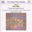 Dupre: Works for Organ, Vol. 10