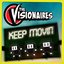 Keep Movin'