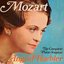 MOZART: The Complete Piano Sonatas