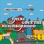 There Goes The Neighborhood EP