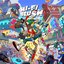 Hi-Fi RUSH Original Soundtrack