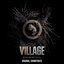 RESIDENT EVIL VILLAGE ORIGINAL SOUNDTRACK