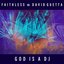 God Is a DJ - Single