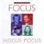 Hocus Pocus: The Best Of Focus