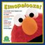 Sesame Street: Elmopalooza!