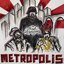 Metropolis (feat. Method Man & Slick Rick) - Single