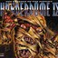 Thunderdome IX - The Revenge Of The Mummy