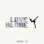 Love Alone (Single)