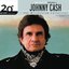 Best Of Johnny Cash Vol. 2 20th Century Masters The Millennium Collection