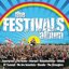 The Festivals album