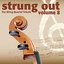 Vitamin String Quartet Presents Strung Out Volume 8