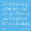 A House Breaking