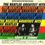 The Beatles Greatest Hits Played by Santo & Johnny