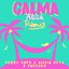 Calma (Alicia Remix) - Single