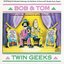 Twin Geeks