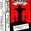 Jeremiad of the Living