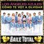 Como Te Voy A Olvidar (Baile Total)