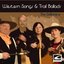 Western Songs And Trail Ballads