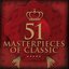 51 Masterpieces of Classic