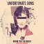Know You Too Much (Acoustic Version) - Single