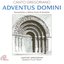 Adventus Domini (Canto gregoriano)