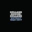 Holland-Dozier-Holland 'Detroit': 1969 - 1977