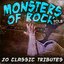 Monsters Of Rock Vol. 8