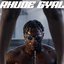 RHUDE GYAL!
