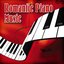 Romantic Piano Music