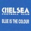Blue Is the Colour