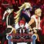 Falling Roses / Crimson quartet -深紅き四重奏-