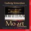 Mozart: Piano Sonatas, Vol. 5 (K. 457, 475, 570)