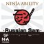 Russian Sam - Single