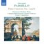 PAISIELLO: Piano Concertos Nos. 2 and 4 / Proserpine Overture